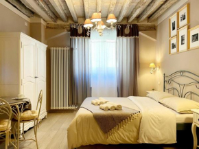 ALL'INTERNO DELLE MURA appartamento con WI-FI e NETFLIX